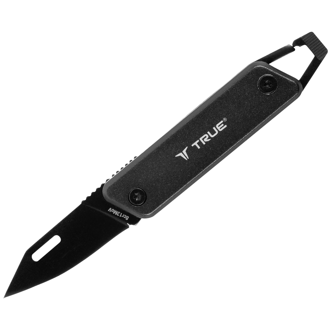True Džepni nož na preklapanje, Key Chain Knife - TU7060N
