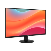 MSI Pro MP272L računalni monitor 68,6 cm (27") 1920 x 1080 pikseli Full HD LED Crno