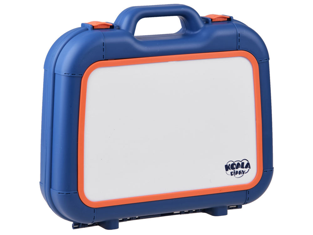 Set s projektorom u koferiću blue
