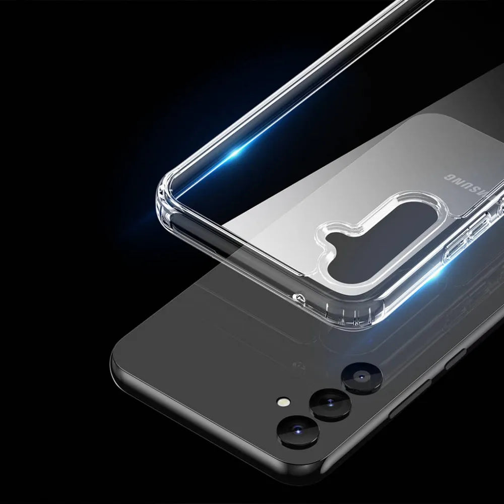 DUX DUCIS Clin – prozoren ovitek za Samsung Galaxy A34