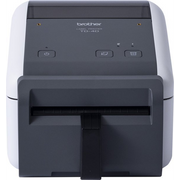 Brother TD-4420DNFC pisač za naljepnice Izravno toplinski 203 x 203 DPI 203 mm/s Žičano Ethernet LAN veza