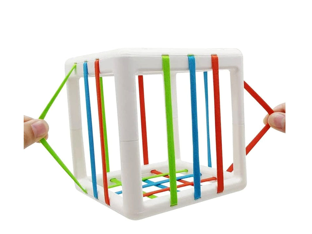 Edukativna baby kocka sorter