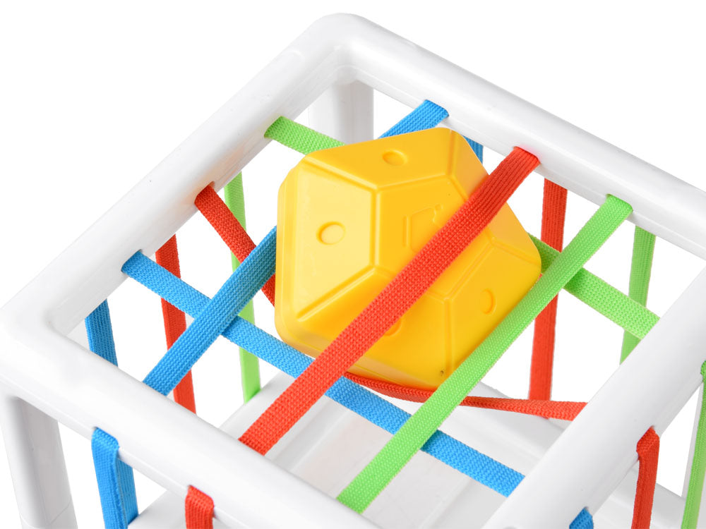Edukativna baby kocka sorter