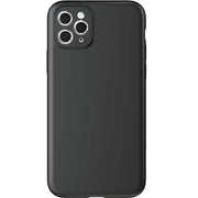 Silikonska Futrola Soft Case za Samsung Galaxy A16 5G - Crna KP38163