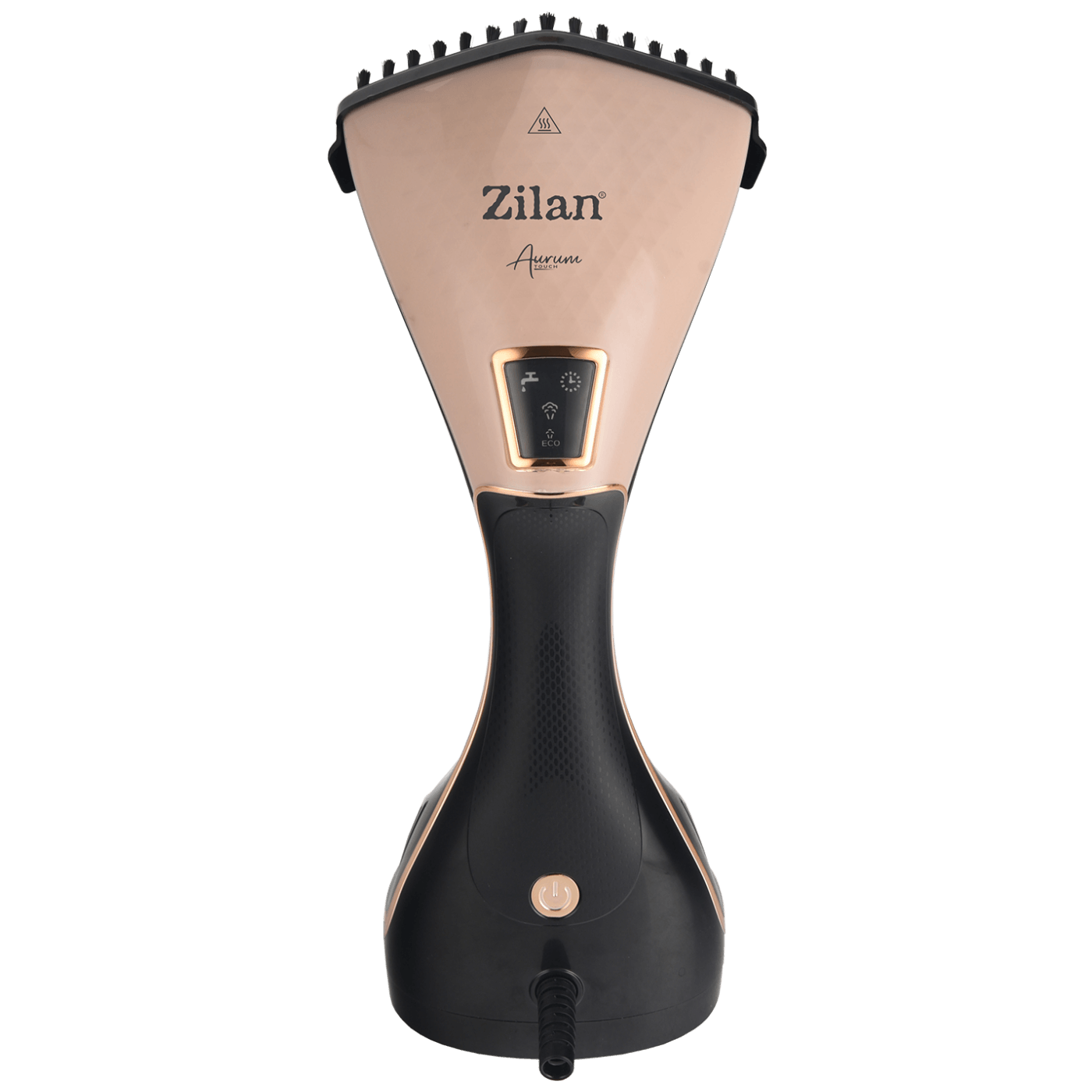 Zilan Glačalo na paru za vertikano glačanje, 1500W, Aurum Touch - ZLN4254 Aurum Touch