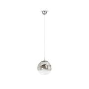 Visilica Catarina ML-6121D25 E27 Chrome Mass-Light