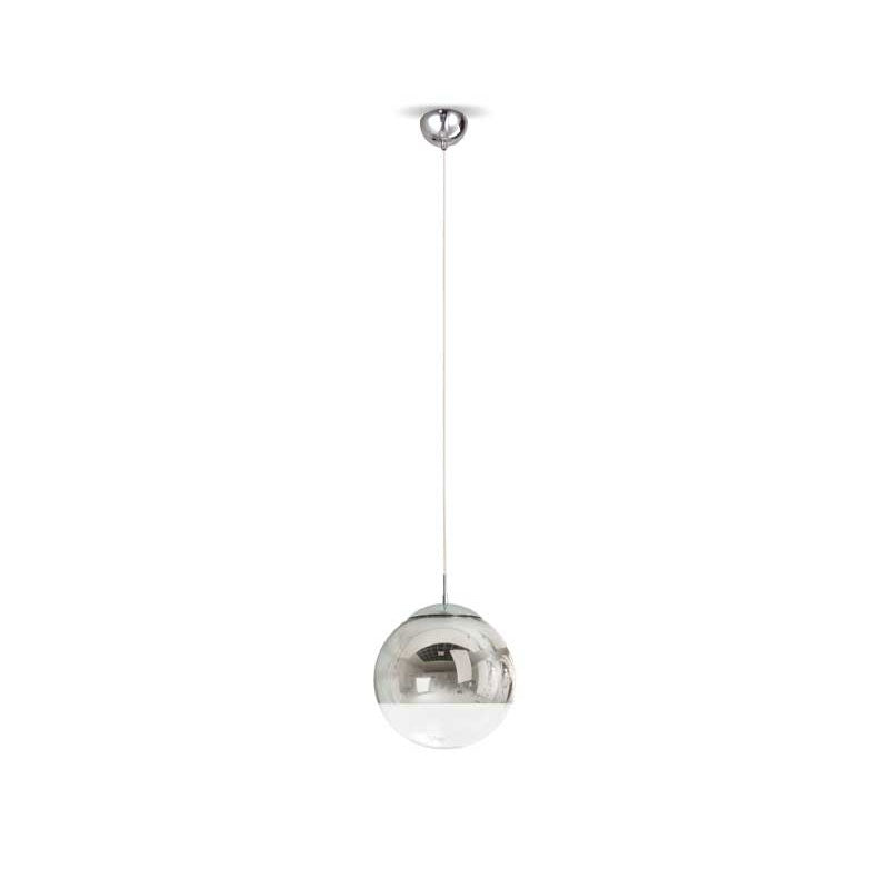 Visilica Catarina ML-6121D25 E27 Chrome Mass-Light