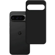 3mk Matt case futrola za Google Pixel 10 Pro XL - Crna KP38169