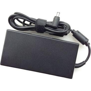 CoreParts MBA1266 prilagodnik napajanja i pretvarač U zatvorenom 230 W Crno