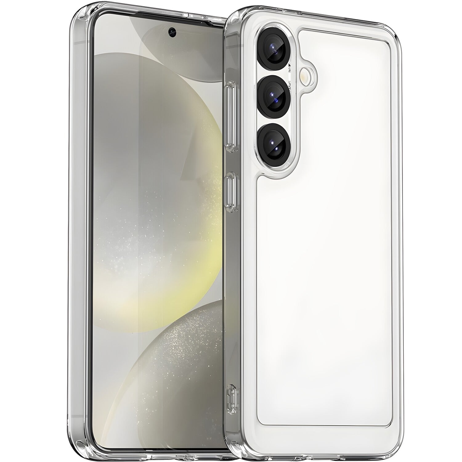 Outer Space futrola za Google Pixel 10 5G - Prozirna KP38180