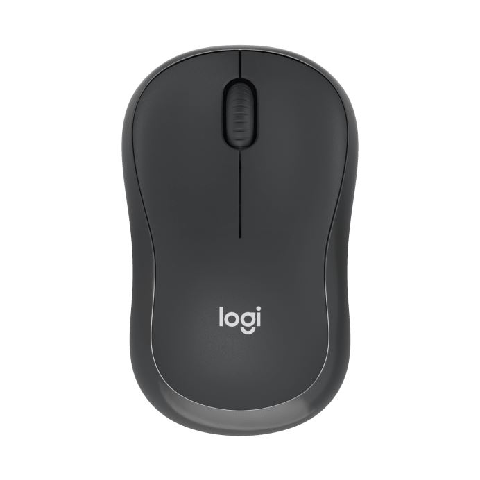 Logitech M240 miš Ambidekster Bluetooth
