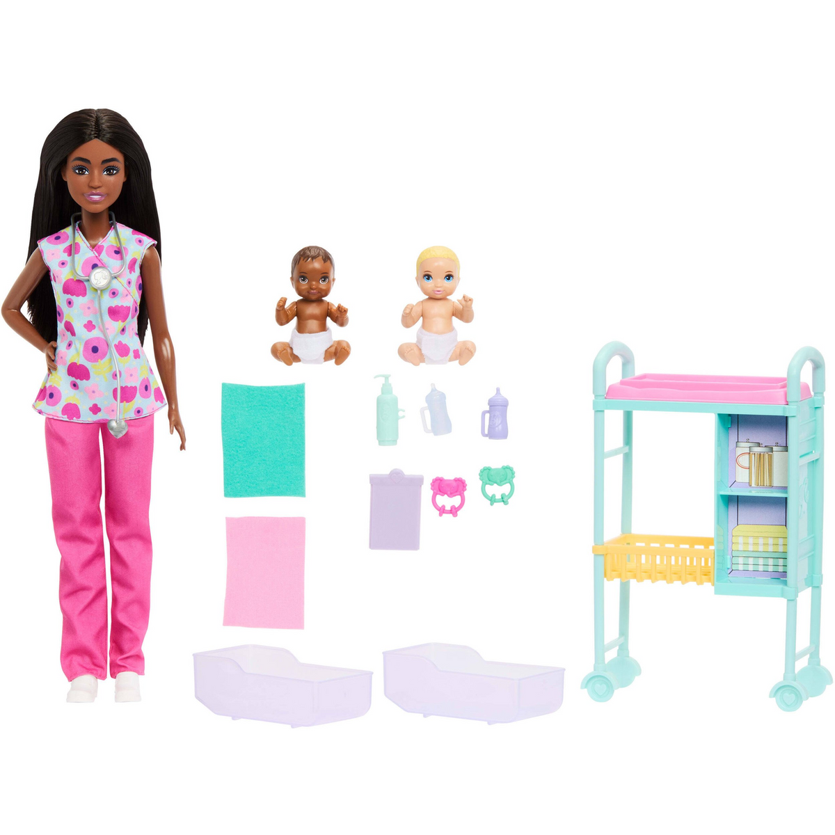 Barbie JMK13 lutka