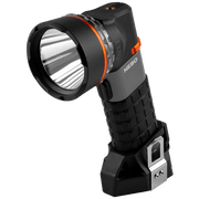 Nebo Ručna svjetiljka, LED, 780 lm, 9000 mAh, IP67 - NEB-SPT-1000-G