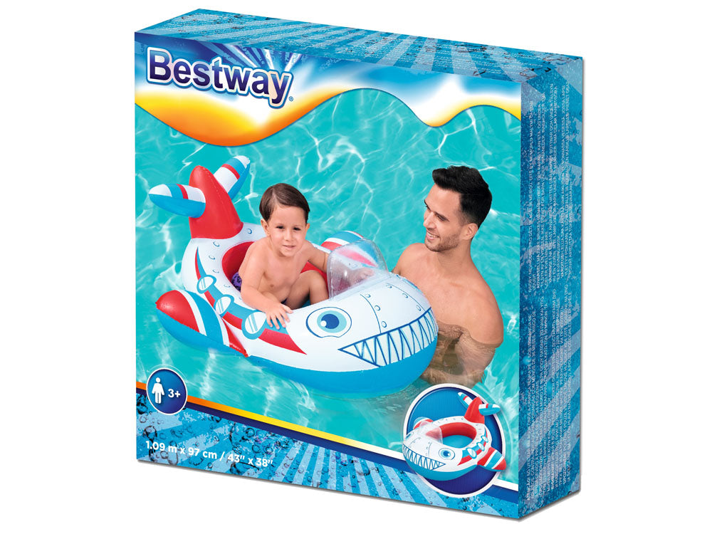 Bestway napuhanac zrakoplov