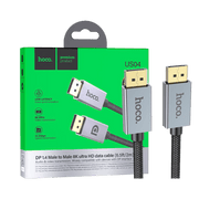 hoco. Kabl display port na display port, US04, 2 met - US04 2M