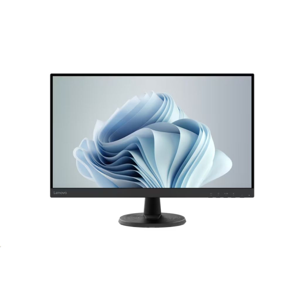 Lenovo D27-45 računalni monitor 68,6 cm (27") 1920 x 1080 pikseli Full HD LED Crno
