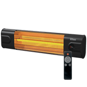Zilan Grijalica za karbonskim grijačem, 1800 W - ZLN0072