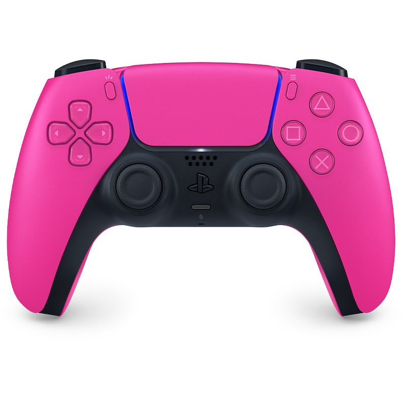 Sony DualSense v3 Ružičasto Bluetooth/USB Podloga za igre Analogni / Digitalni PlayStation 5