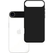 3mk Matt case futrola za Apple iPhone 17 Air - Crna KP38193