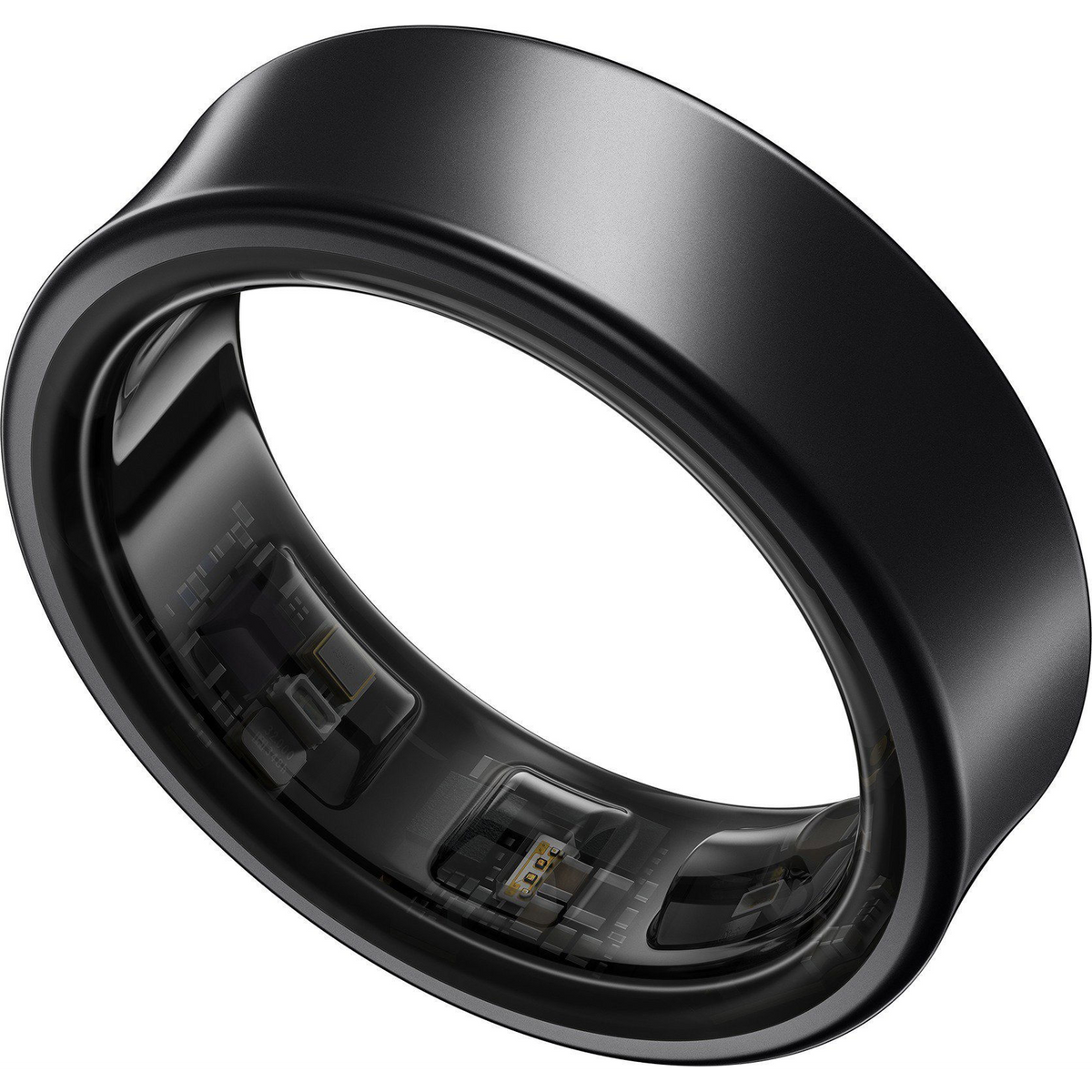 Samsung Galaxy Ring Ne Pametni prsten za praćenje aktivnosti IP68 Zlatno