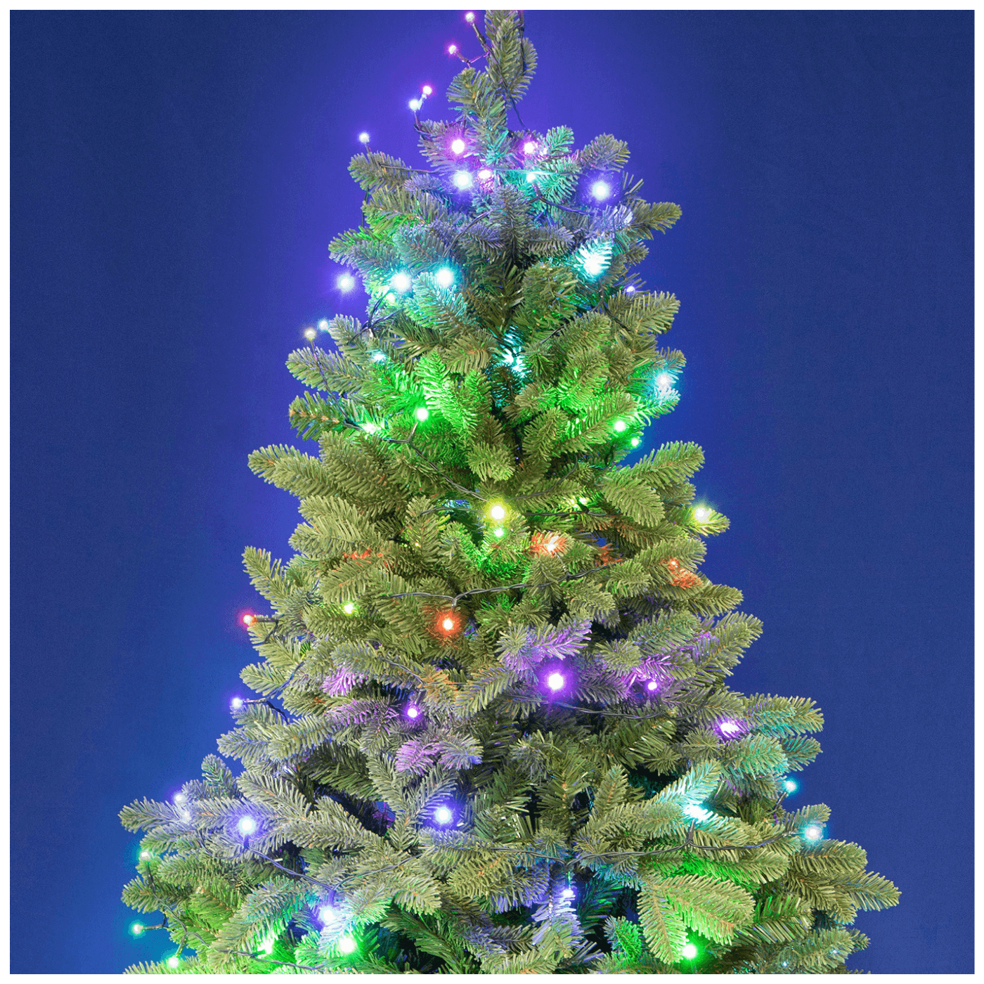 home Dekorativna LED rasvjeta, iSparkle RGB LED svjetlosni niz - LEDS096V