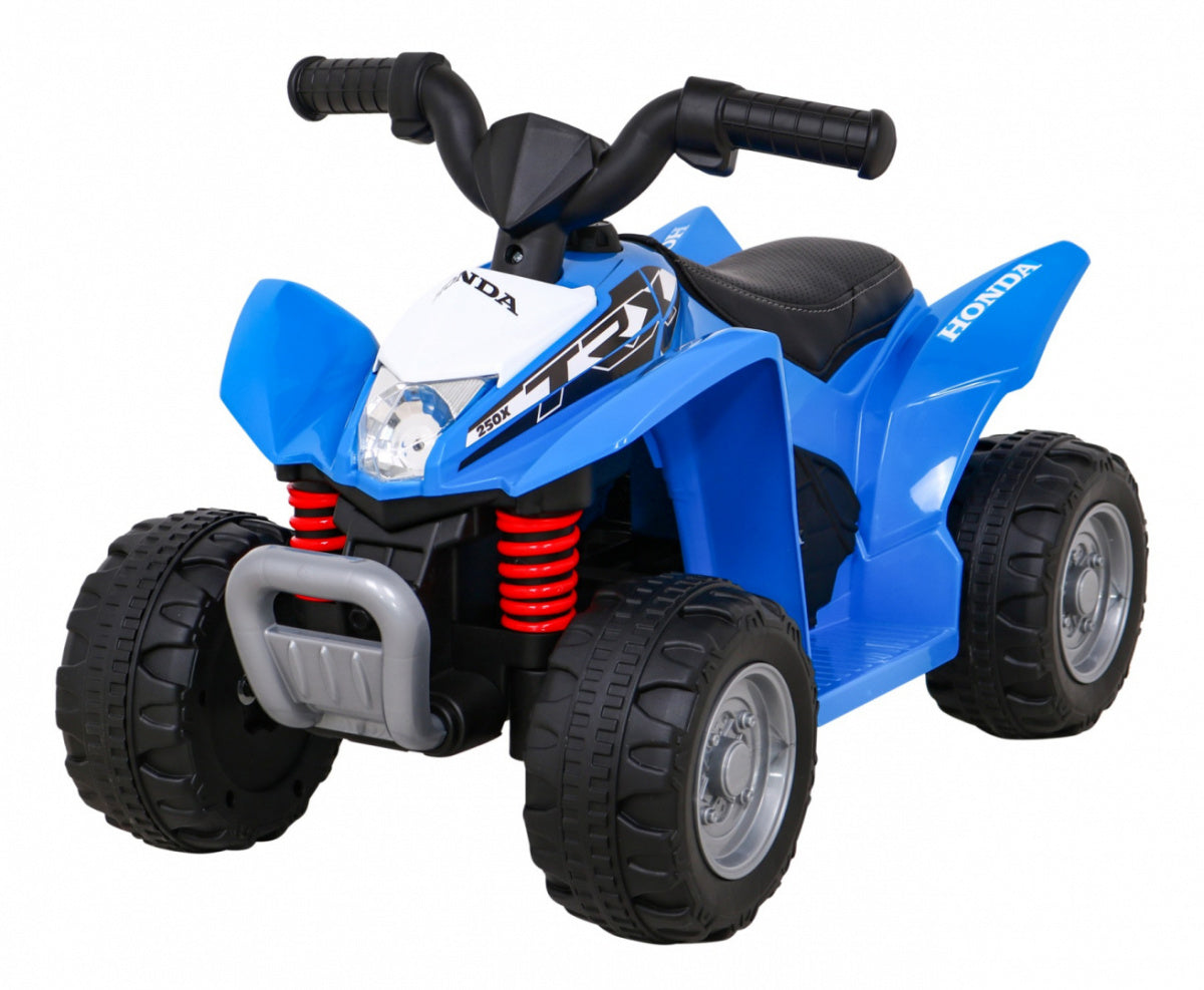 Quad na akumulator Honda 250X TRX - plavi