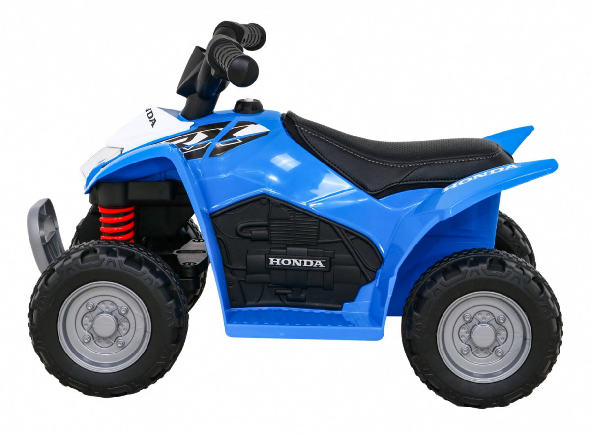 Quad na akumulator Honda 250X TRX - plavi