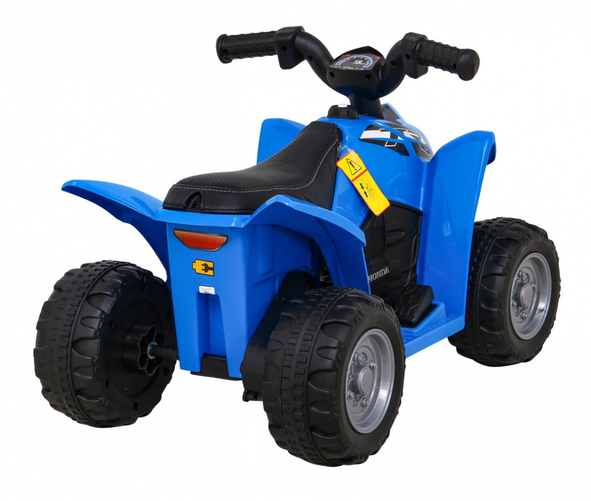 Quad na akumulator Honda 250X TRX - plavi