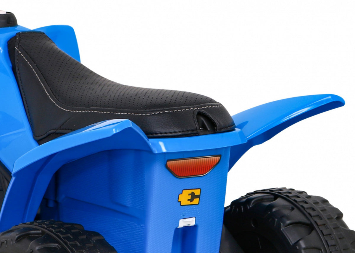 Quad na akumulator Honda 250X TRX - plavi