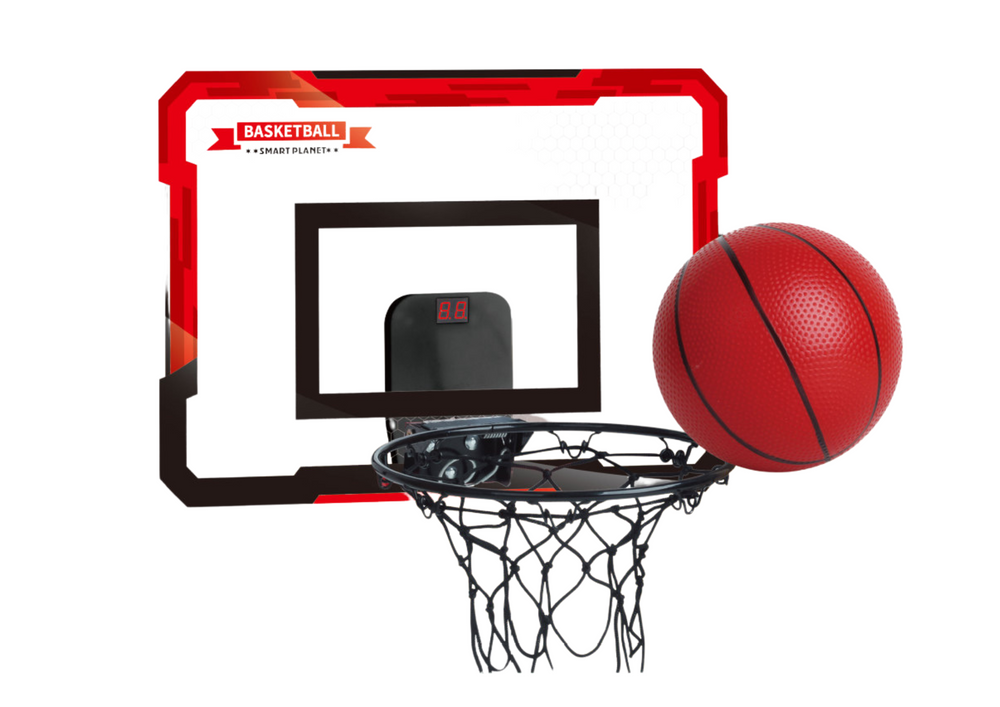 Dječji košarkaški koš - shooter