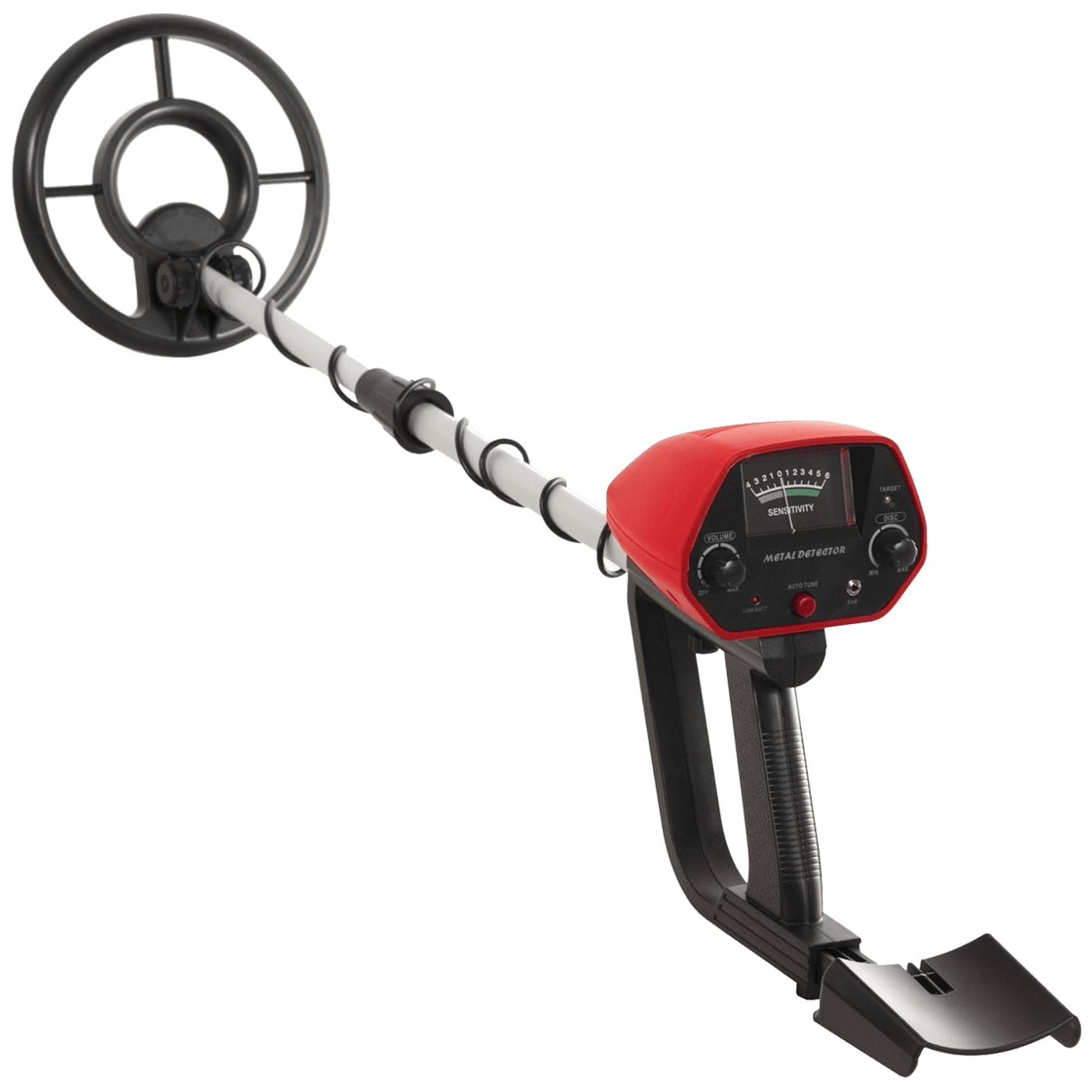 Maclean Detektor za metal - MCE-952