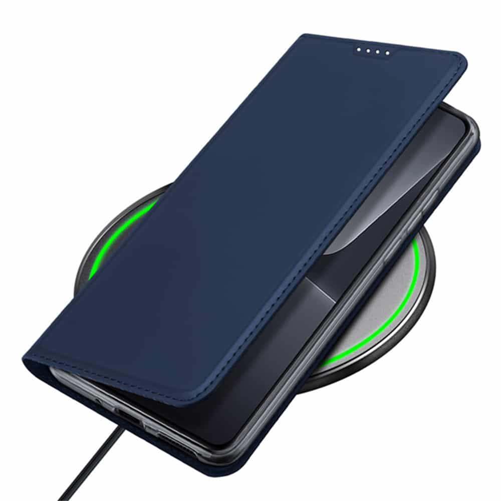 Dux Ducis Skin Pro preklopna torbica za Xiaomi 13 črna