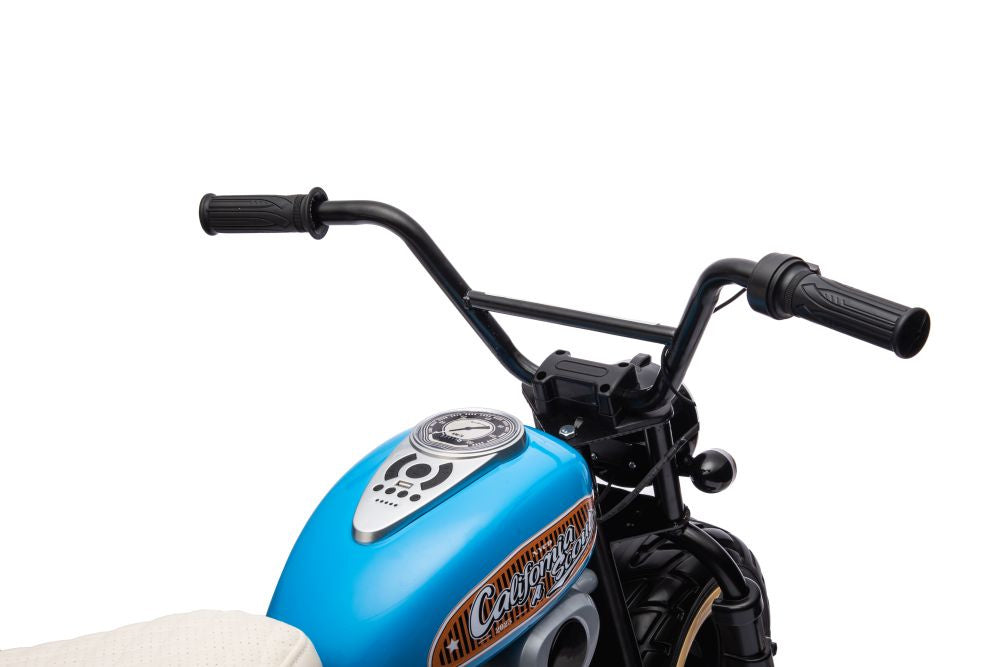 Motor na akumulator LL6688 24V - plavi