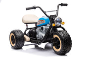 Motor na akumulator LL6688 24V - plavi