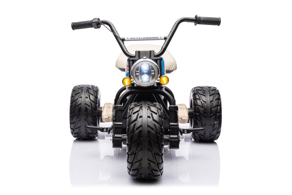 Motor na akumulator LL6688 24V - plavi