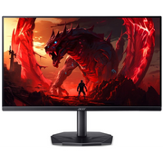 Acer Nitro KG0 KG240YP0bi računalni monitor 60,5 cm (23.8") 1920 x 1080 pikseli Full HD LED Crno