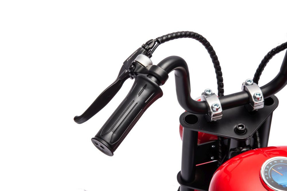 Motor na akumulator A9902 36V - crveni