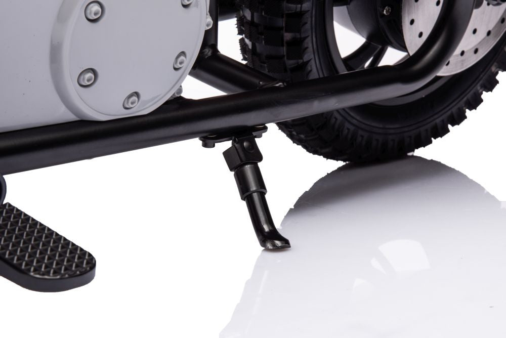 Motor na akumulator A9902 36V - crveni