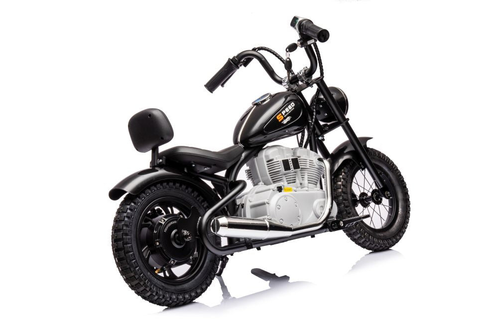 Motor na akumulator A9902 36V - crni