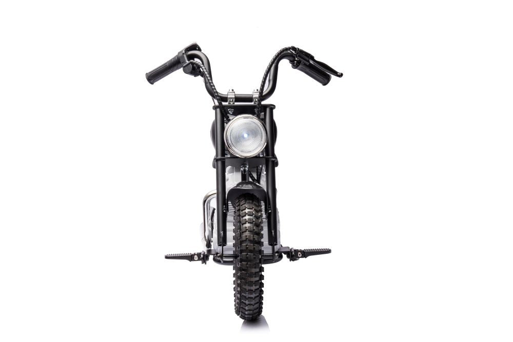 Motor na akumulator A9902 36V - crni