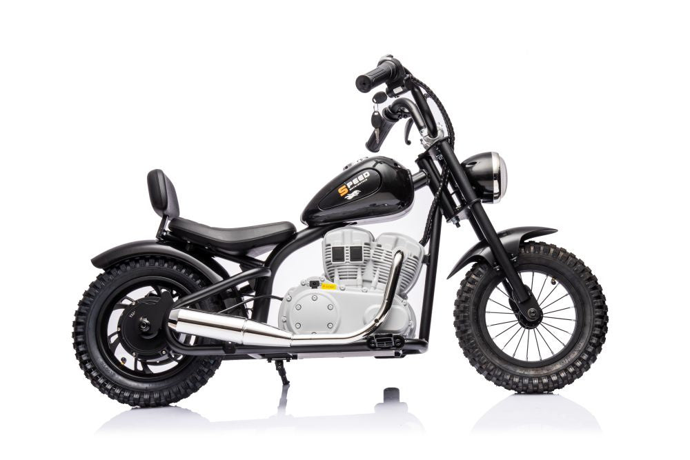Motor na akumulator A9902 36V - crni