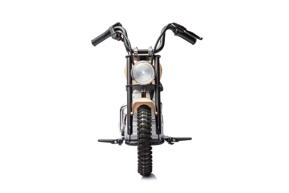 Motor na akumulator A9902 36V - Khaki