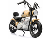 Motor na akumulator A9902 36V - Khaki