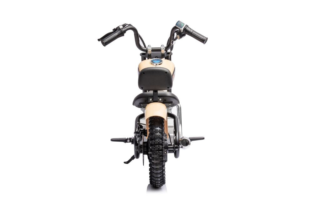 Motor na akumulator A9902 36V - Khaki