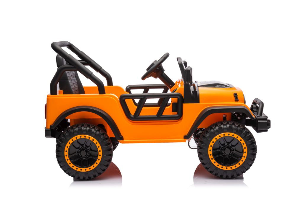 Auto na akumulator YSA8813 24V - narančasti