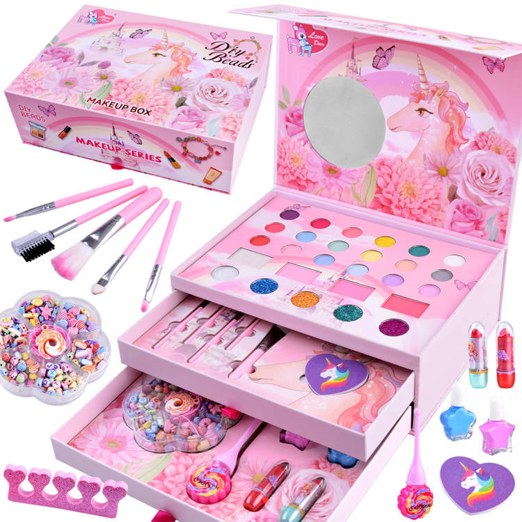 Veliki dječji kozmetički set