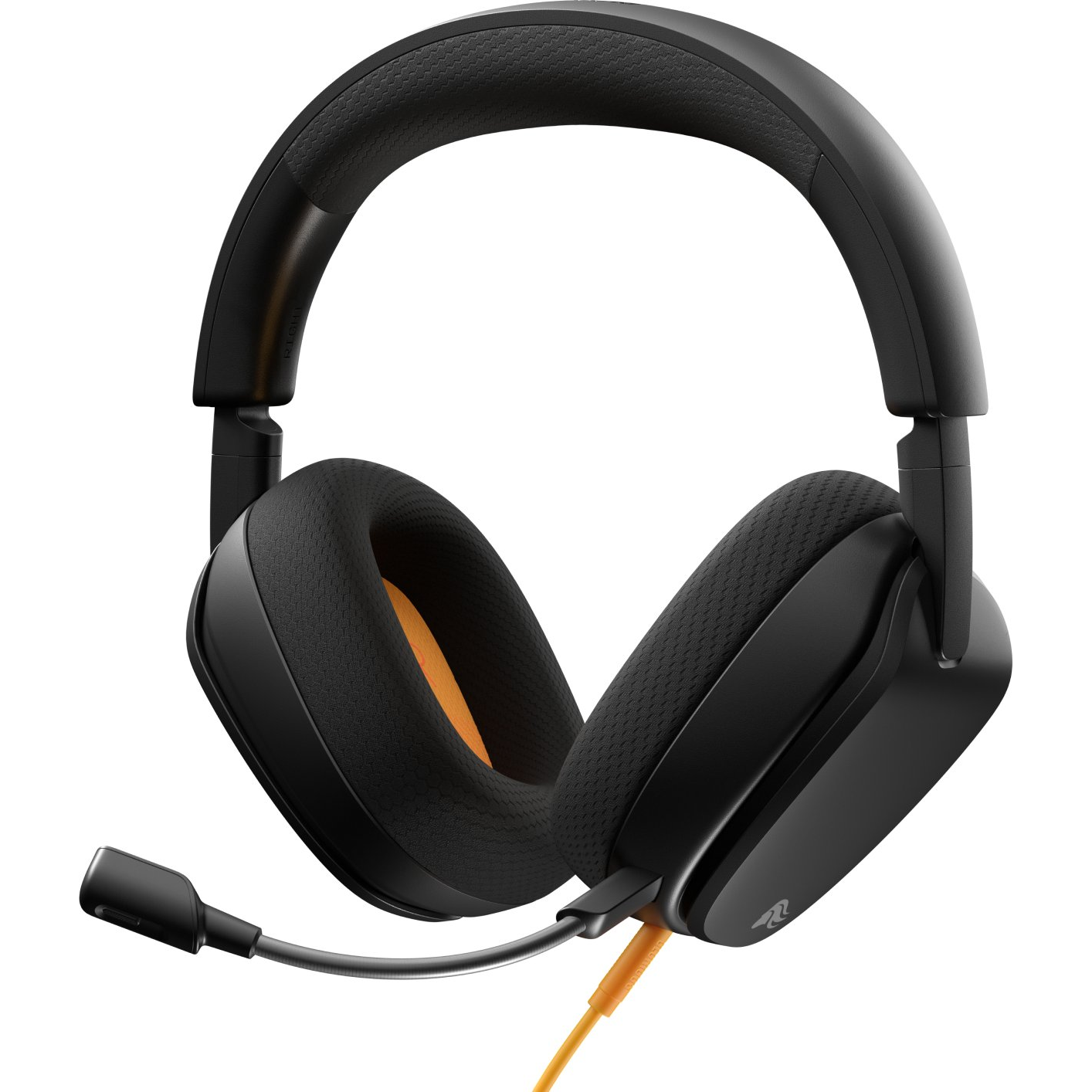 Glorious Gaming GHS Eternal Slušalice Žičano Obruč za glavu Igranje Crno