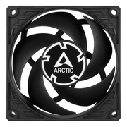 ARCTIC P8 PWM PST CO Kućište računala Ventilator 8 cm Crno