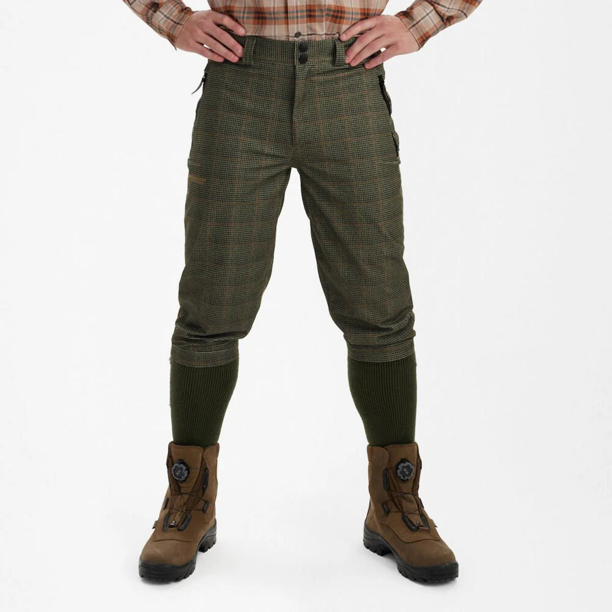 Deerhunter pumparice Turf - 48