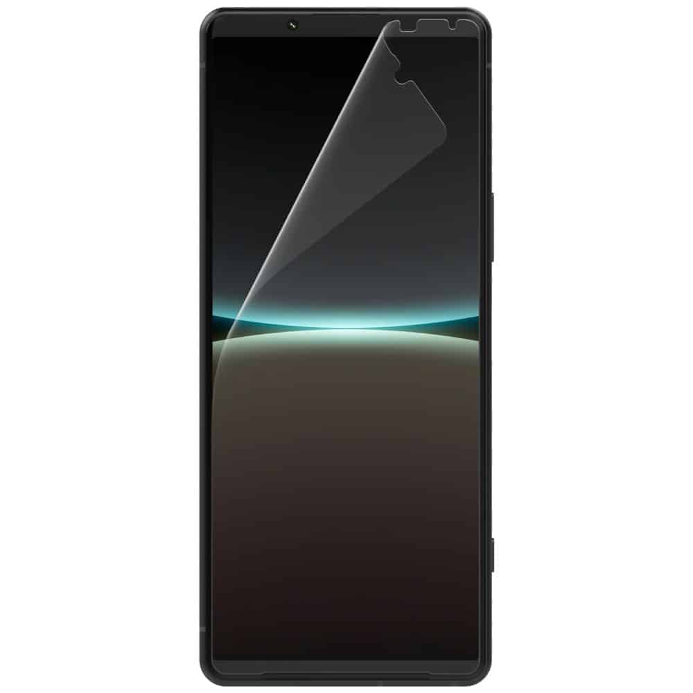 Spigen zaščitna folija Neo Flex 2 kosa za Sony Xperia 5 IV